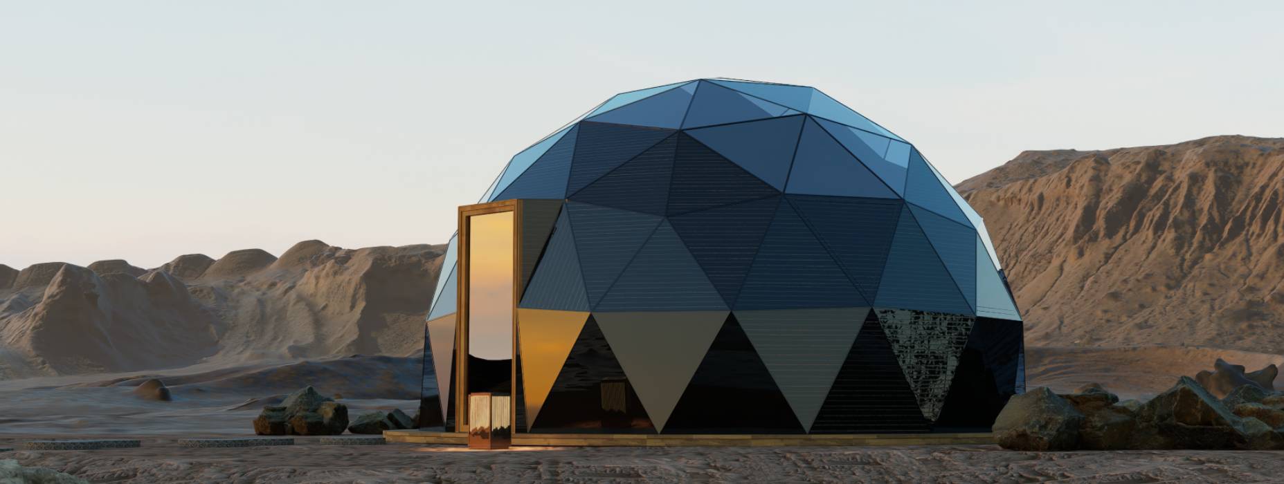 滦县星空酒店帐篷